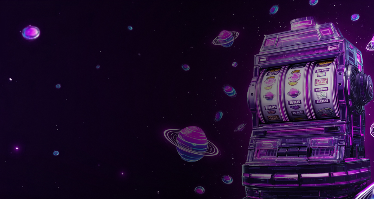 Slot Planet