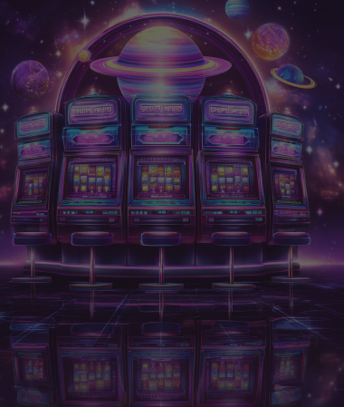 Slot Planet