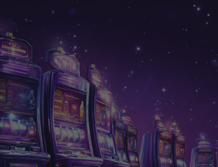 Slot Planet