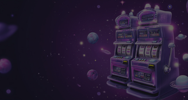 Slot Planet