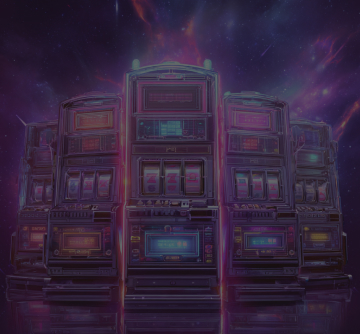Slot Planet