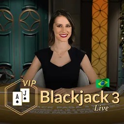 VIP Blackjack em Portugu&ecirc;s 3